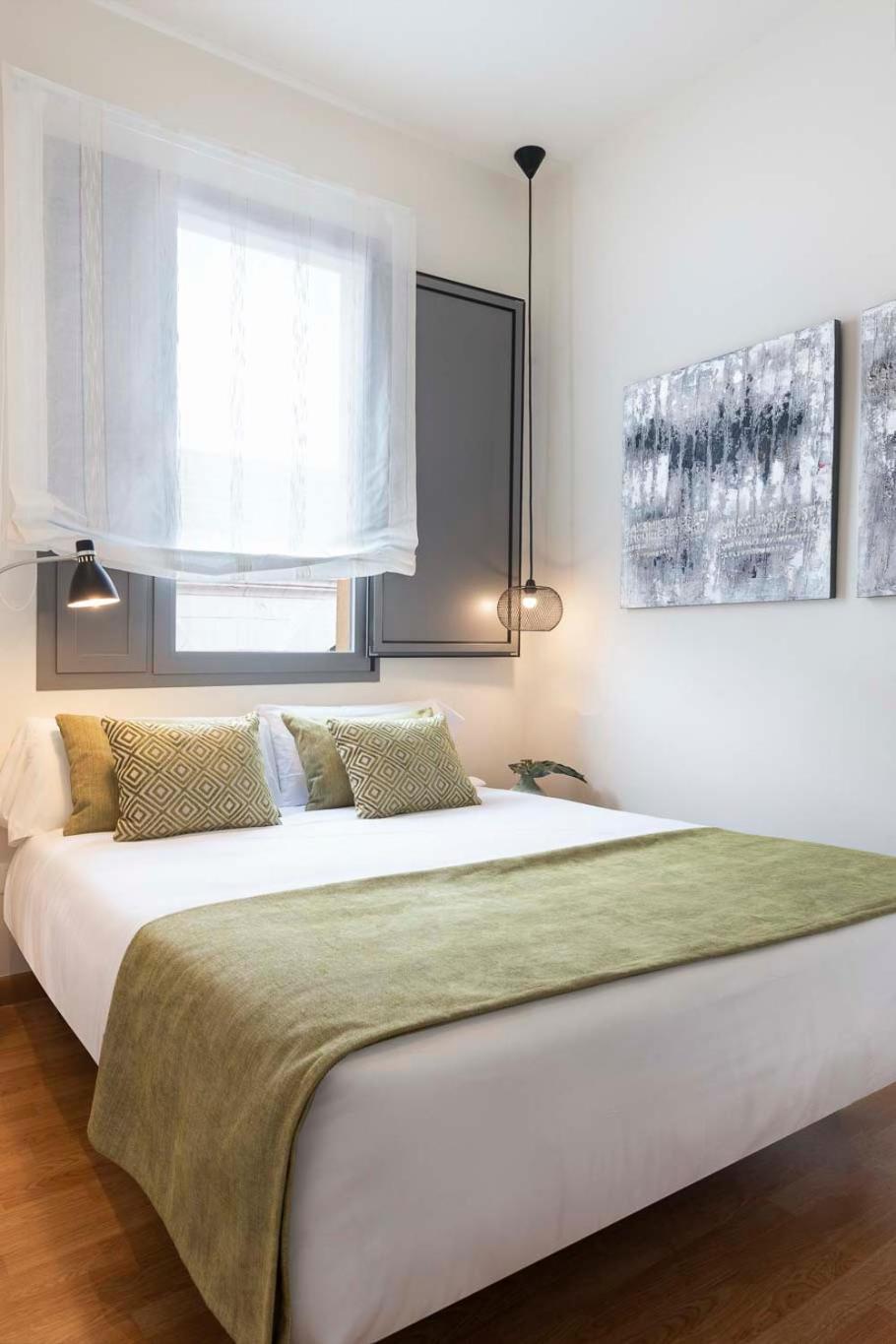 Apartamento Familiar Nuevo De Diseno En La Mejor Zona De Triana, Parking Included Séville Extérieur photo