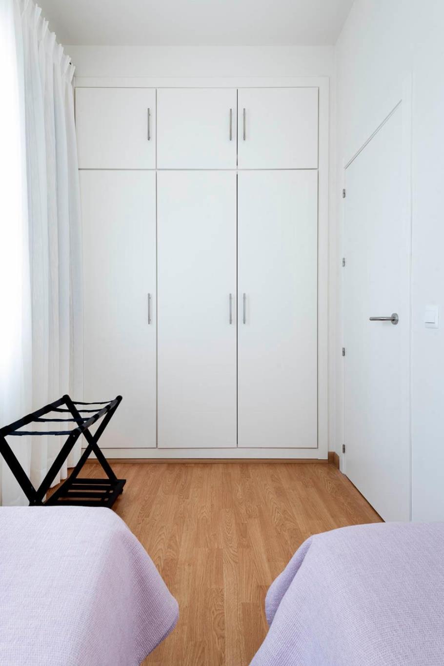 Apartamento Familiar Nuevo De Diseno En La Mejor Zona De Triana, Parking Included Séville Extérieur photo
